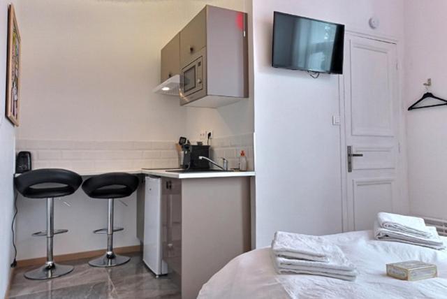 Les Appartements Fénelon Le Cateau-Cambresis Exterior foto